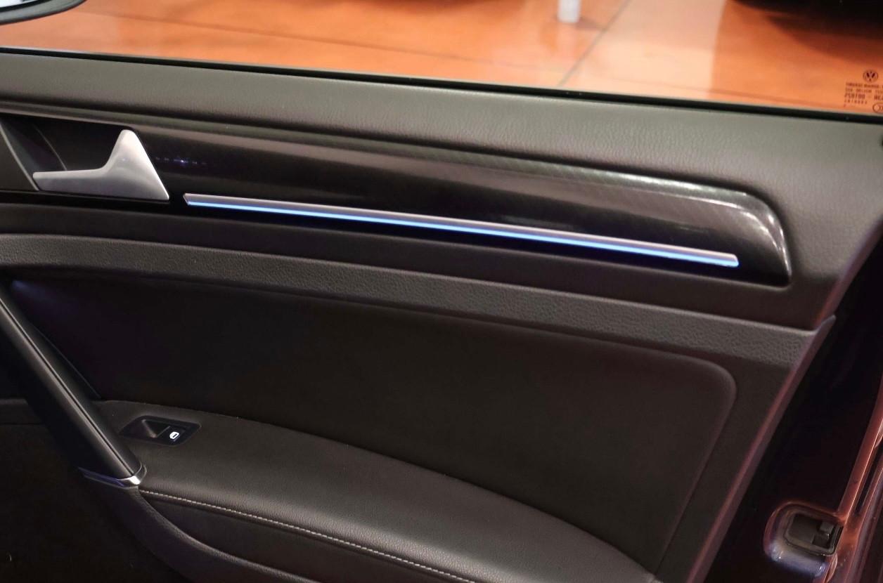 Volkswagen Golf R 2.0 DSG 5p.