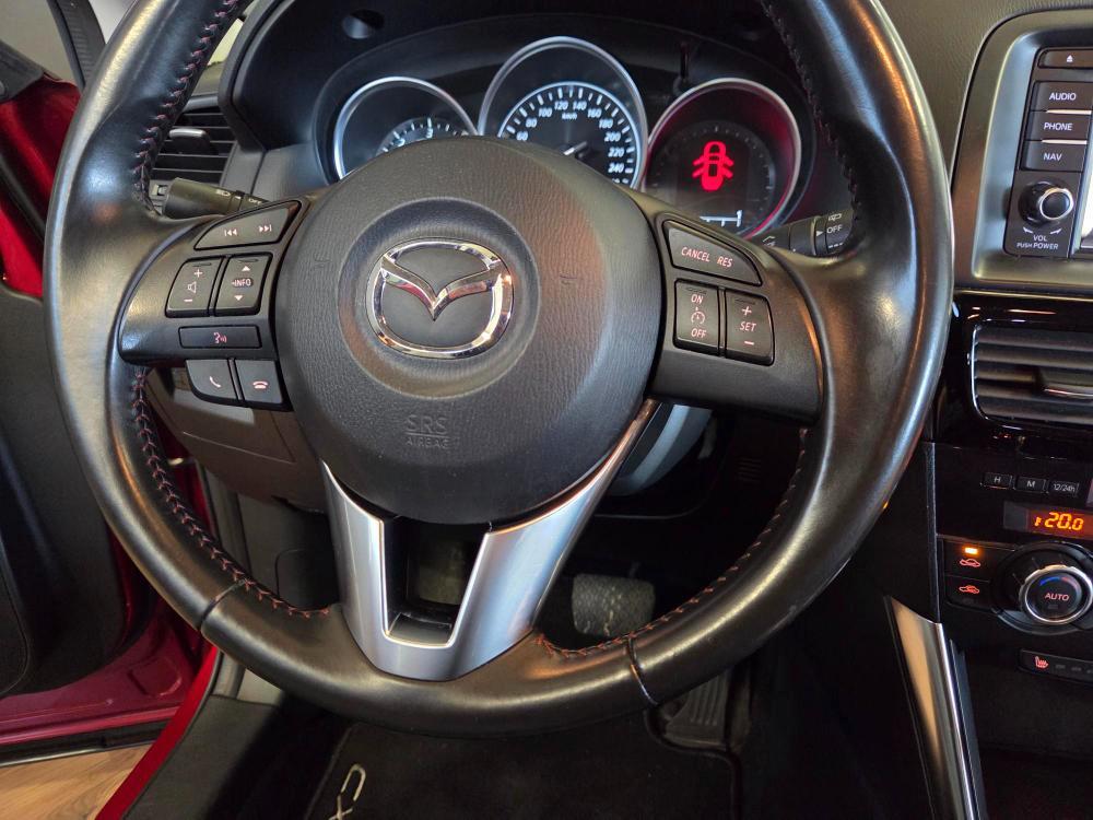 Mazda CX-5 2.2 Exceed 4wd 175cv 6at