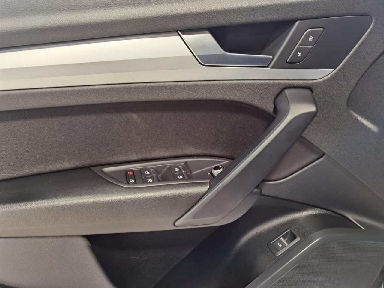 Audi Q5 40 TDI Quattro S-Tronic S-Line