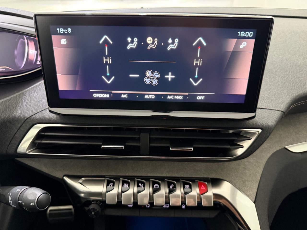 Peugeot 3008 BlueHDi 130 S&S EAT8 GT