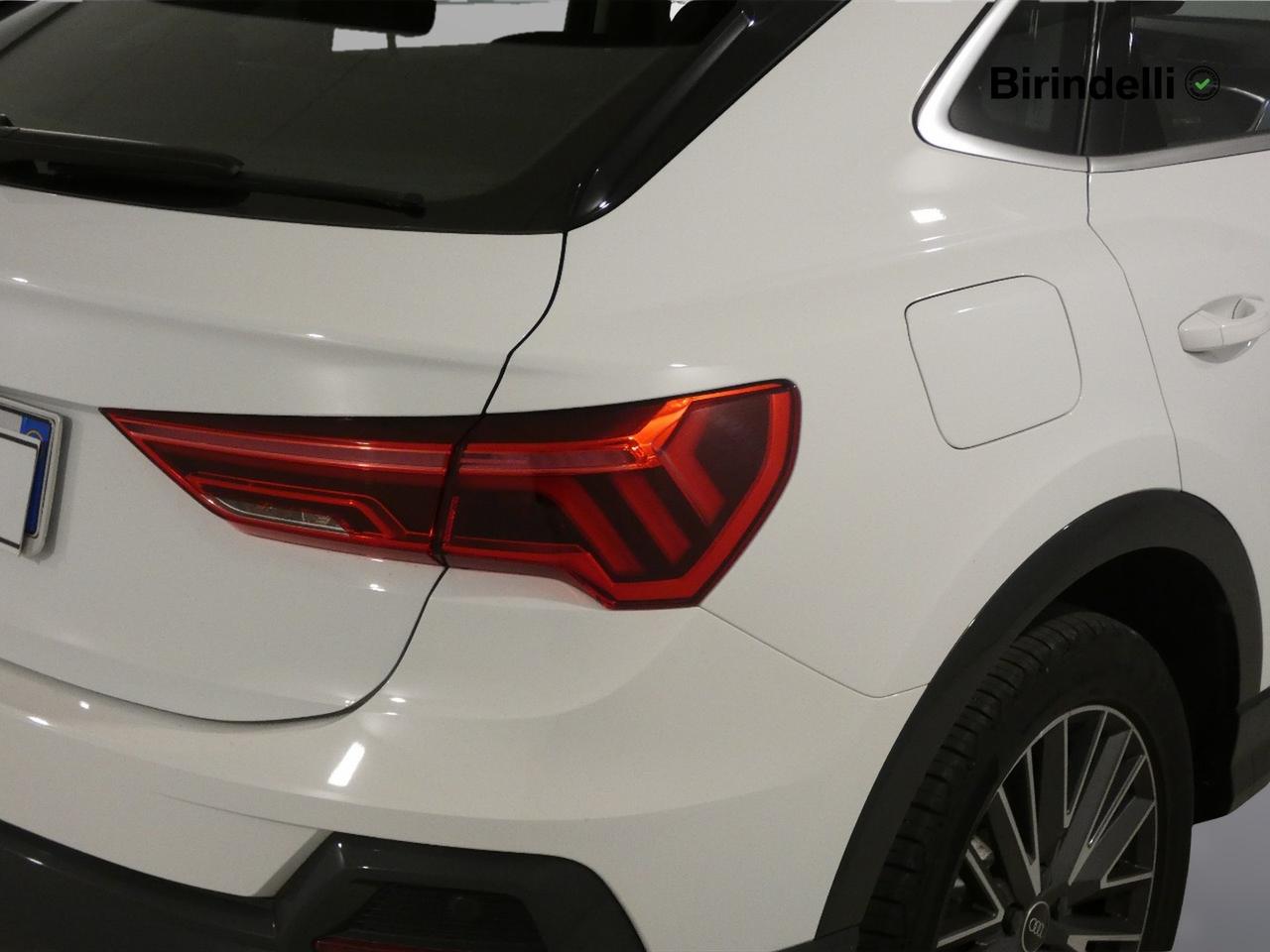 AUDI Q3 2ª serie - Q3 SPB 35 TFSI S tronic Business Plus