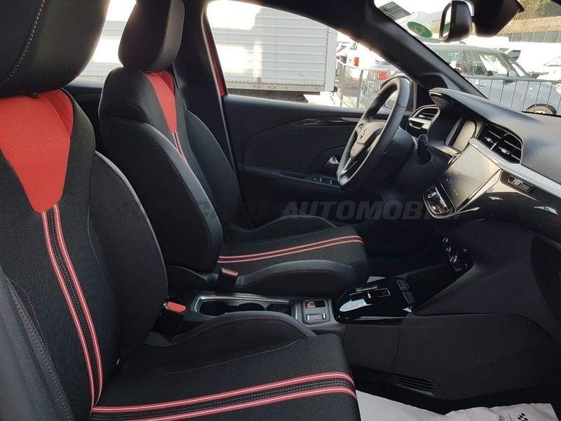 Opel Corsa Corsa electric #YES 136cv