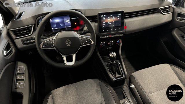 RENAULT Clio dCi 100 CV 5 porte Evolution