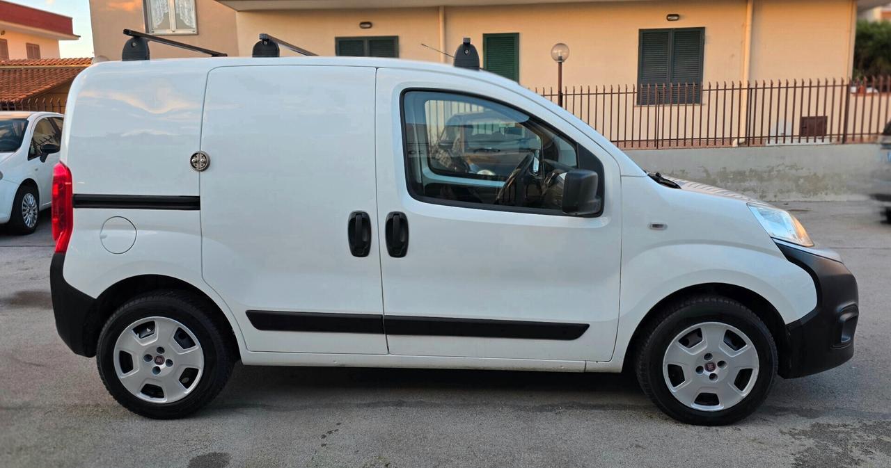Fiat Fiorino 1.3 MJT 80CV Cargo