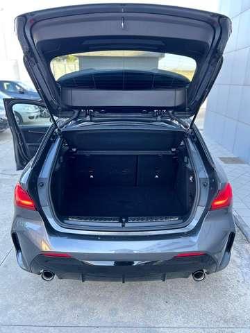 BMW 118 Serie 1 F40 118d Msport auto