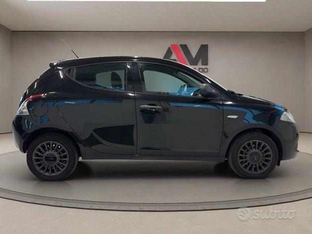 Lancia Ypsilon Ypsilon 1.3 mjt Platinum s&s 95cv m