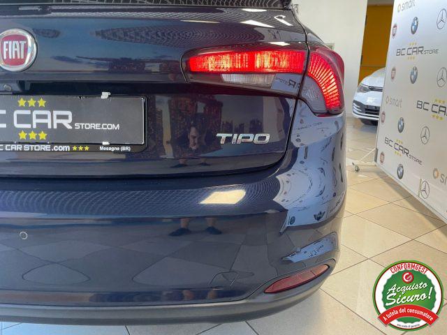 FIAT Tipo 1.6 Mjt 120cv hatchback *NAVI*CAMERA