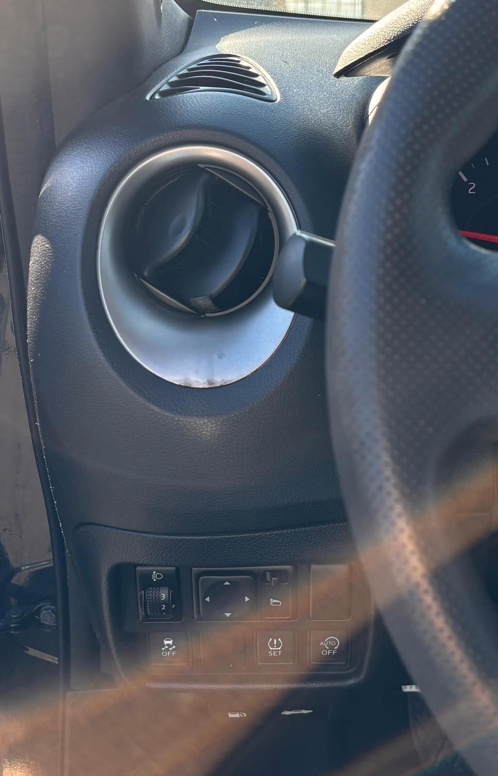 Nissan Juke 1.5 dCi Start&Stop Acenta