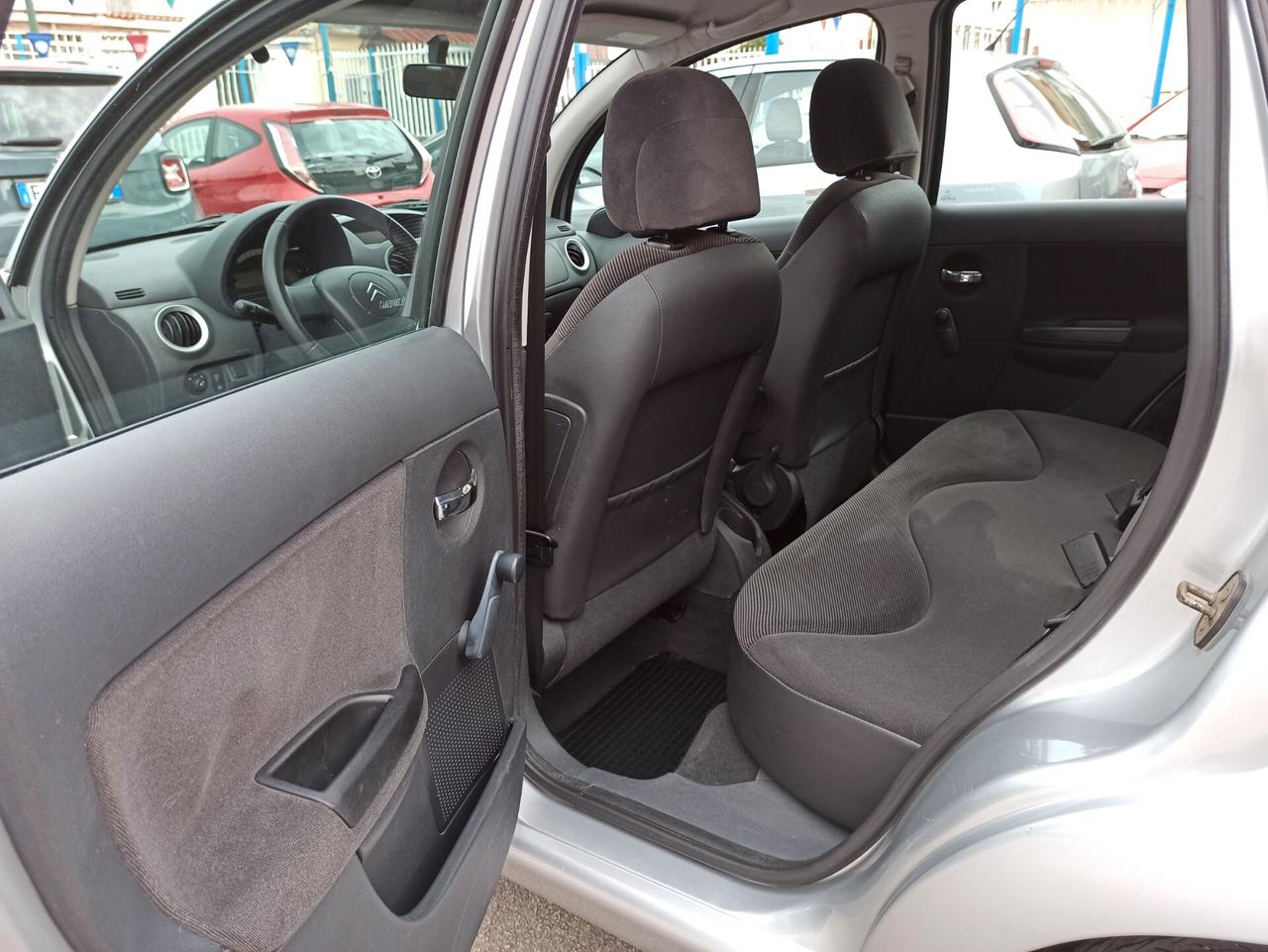 Citroen C3 1.4 Elegance km. 51000 Introvabile!!!!!