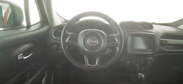 JEEP Renegade 1.6 Mjt 120 CV Limited - CAMBIO AUTOMATICO