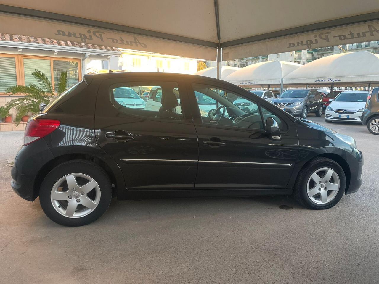 Peugeot 207 1.4 HDi 70CV FAP 5p. XS