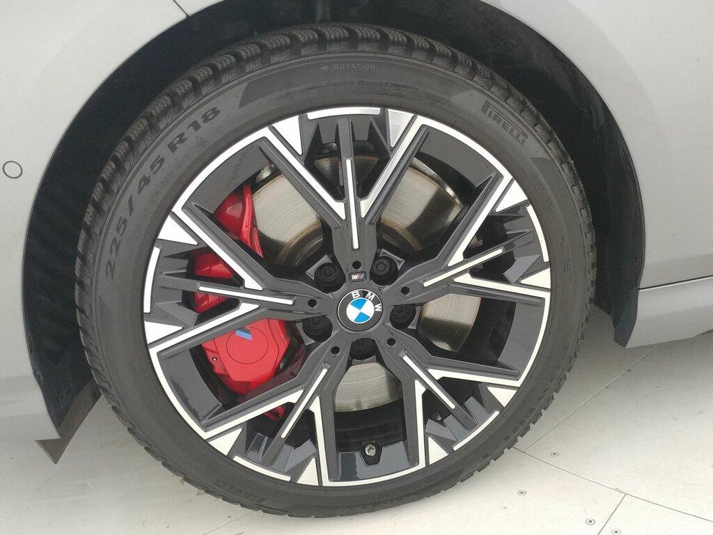 BMW Serie 1 118 d MSport Pro DCT