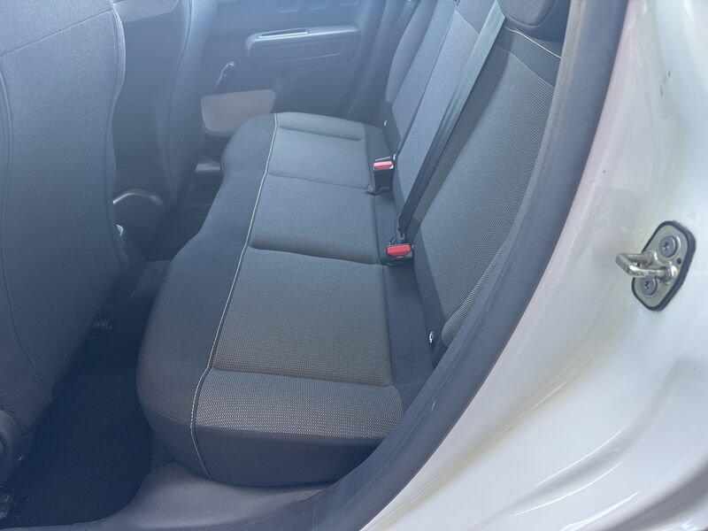 Citroën C3 PureTech 83 S&S You!
