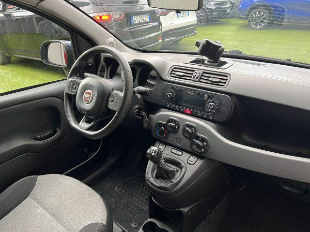 FIAT Panda Panda 1.2 Lounge