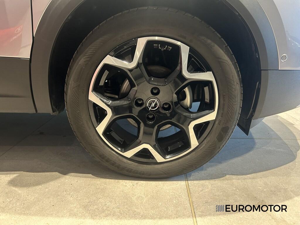 Opel Mokka 1.2 T Ultimate AT8