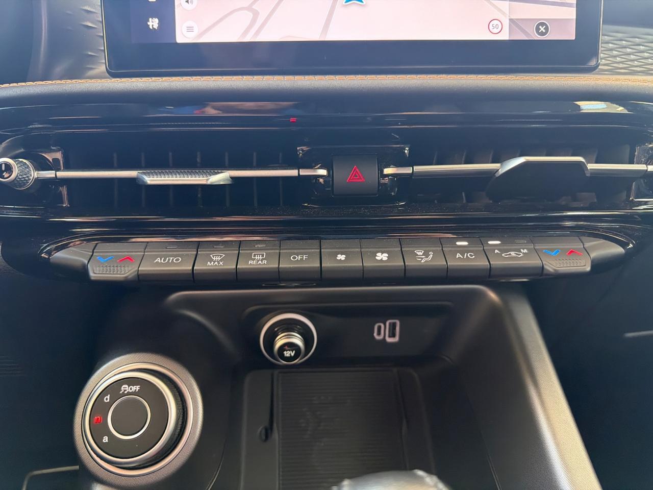 ALFA ROMEO Tonale 1.5 hybrid Sprint 130cv tct7