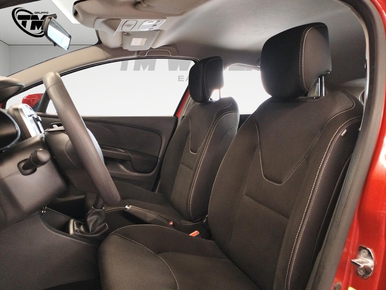 Renault Clio 1.2 75CV Zen - GPL VALIDO FINO 2032 - NEOPATENTATI