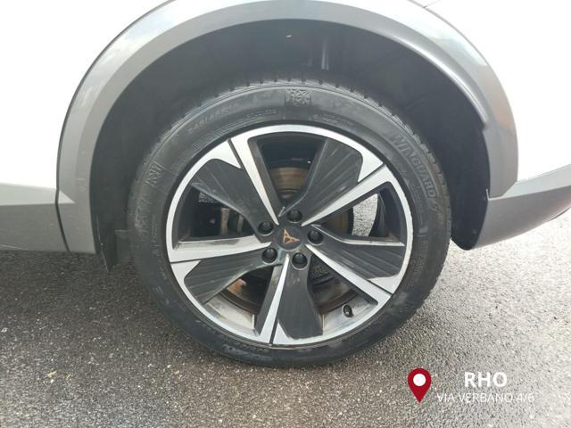 CUPRA Formentor 1.5 TSI DSG GARANZIA 3 ANNI