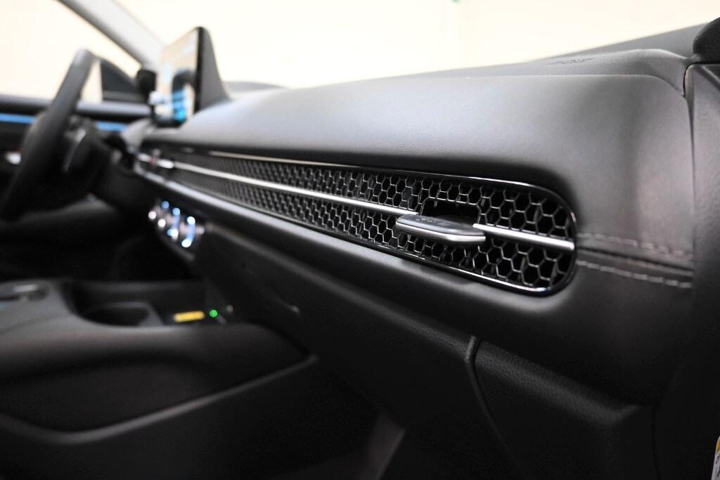 HONDA ZR-V ZR-V 2.0 Hev eCVT Advance