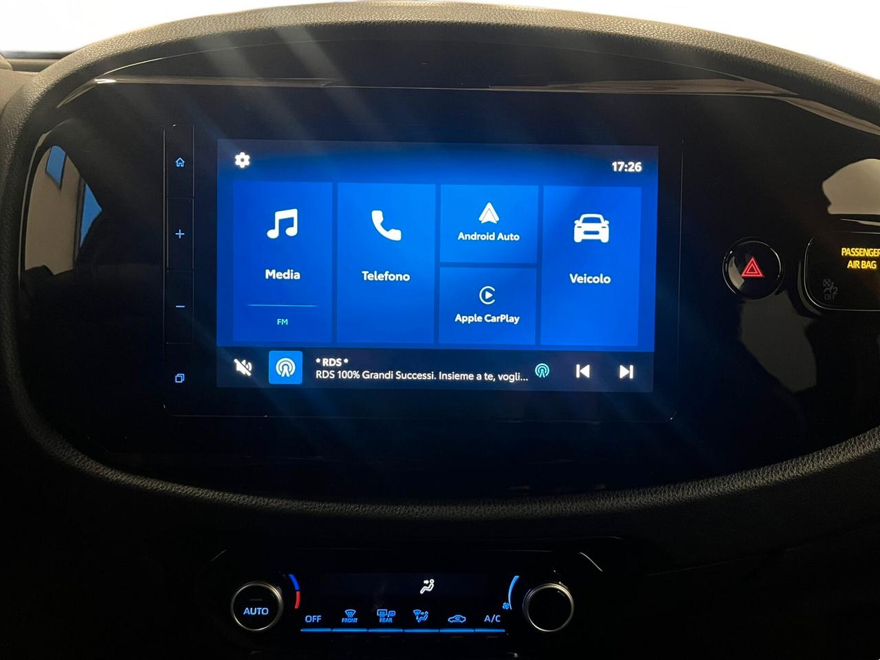 Toyota Aygo X 1.0 VVT-i 72 CV 5 porte Trend S-CVT | €278 al mese