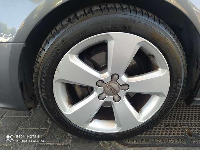 Audi A3 A3 III 2013 Sportback 2.0 tdi Ambition s-tronic
