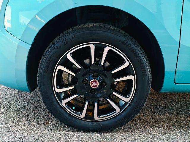 FIAT Qubo 1.3 MJT 80 CV Lounge
