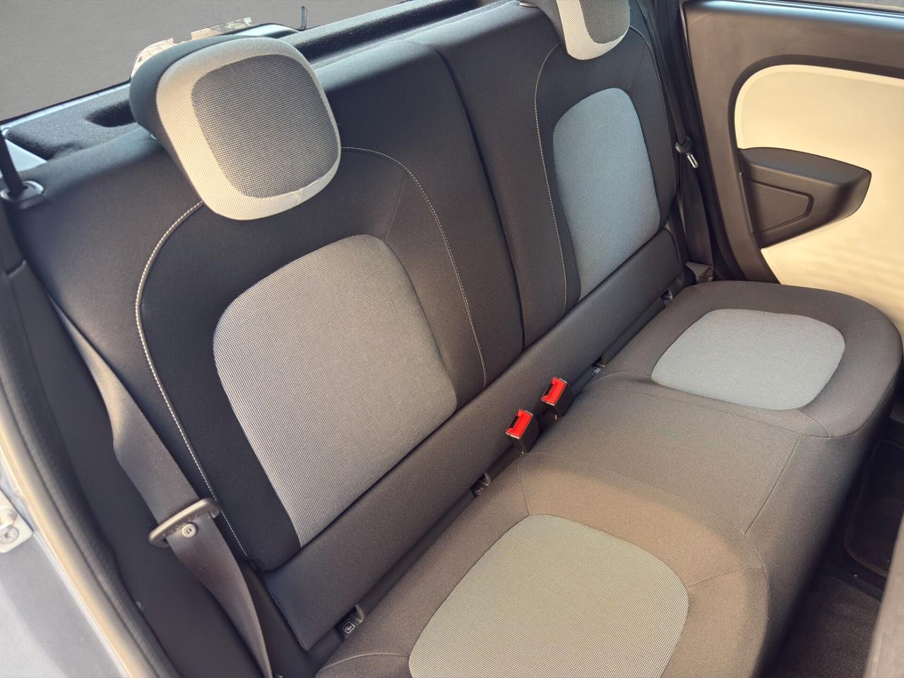Renault Twingo Electric Equilibre