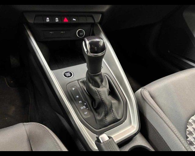 AUDI A1 allstreet 30 TFSI S tronic Business
