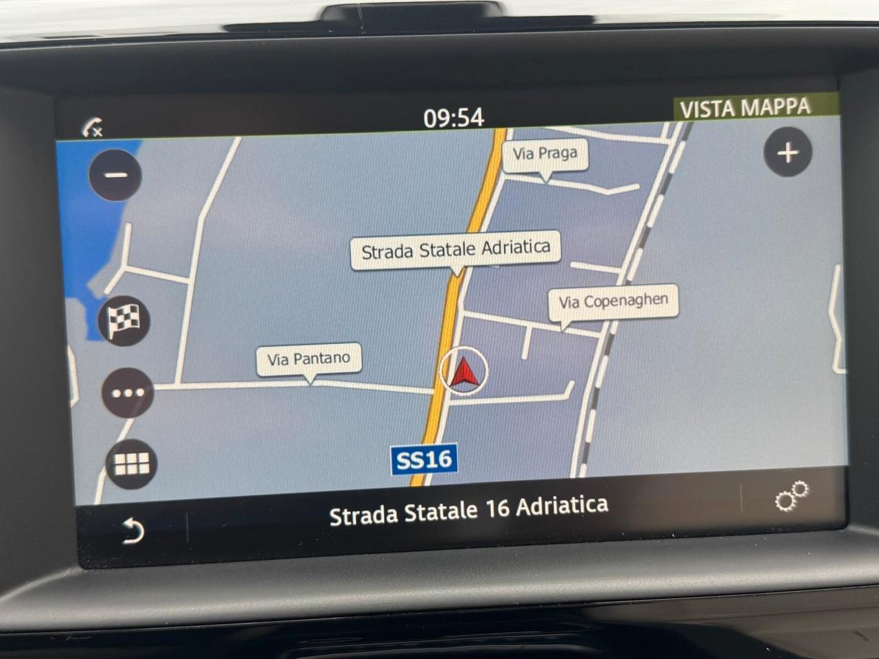 Jaguar F-Pace 2.0 D 180 CV AWD aut. Portfolio