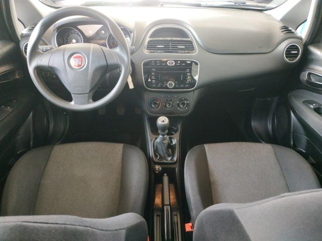 FIAT Punto 1.2 8V 5 porte