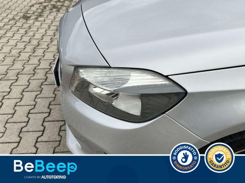 Mercedes-Benz Classe A A 180 CDI SPORT AUTO E6