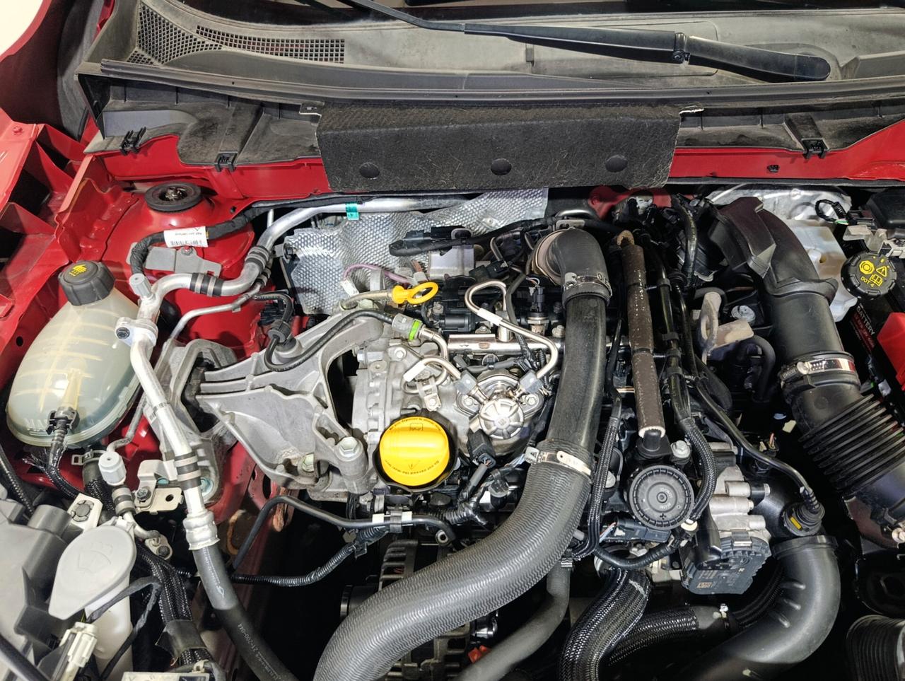 Nissan Juke 1.0 DIG-T 114 CV DCT N-Connecta