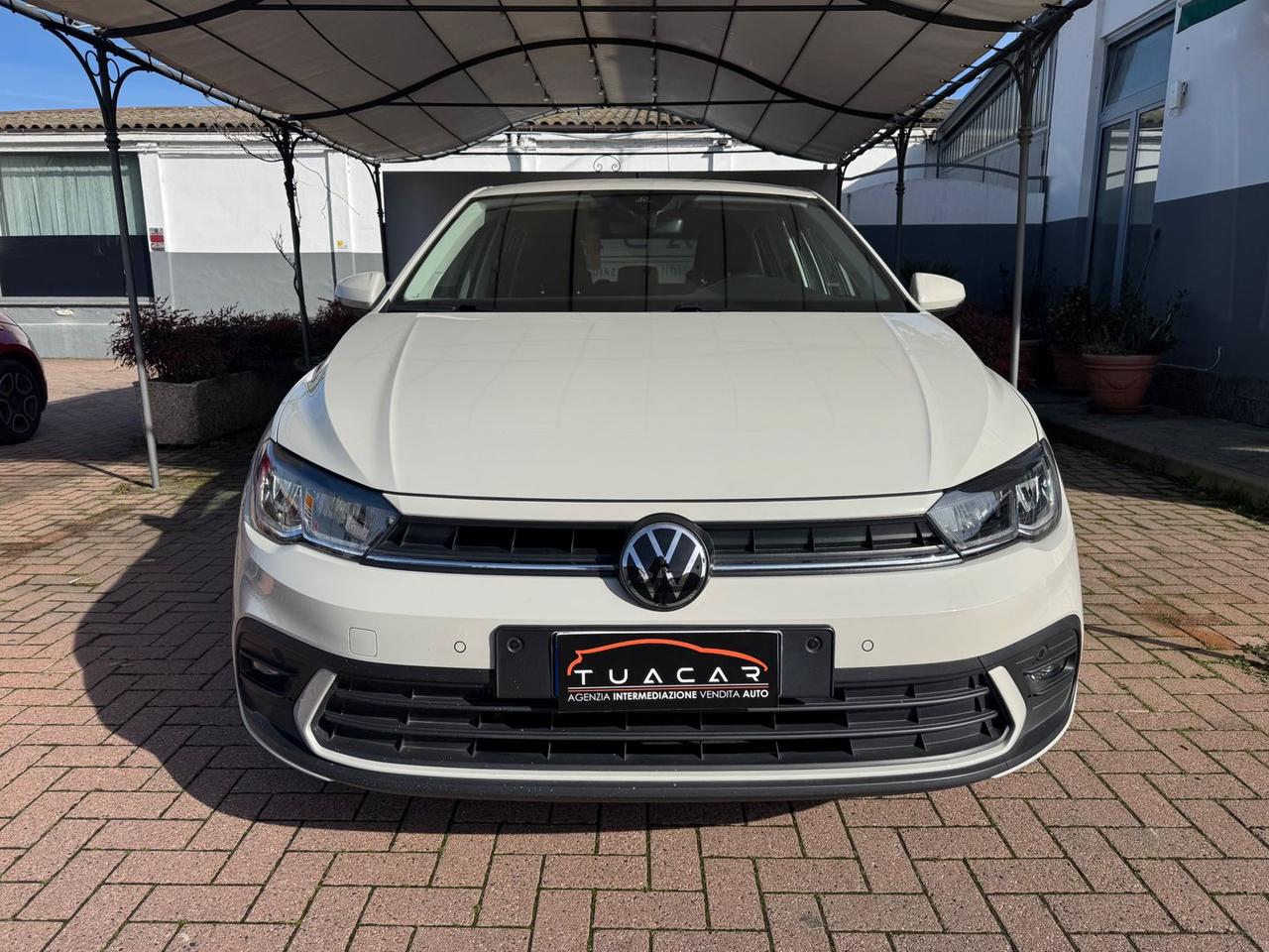 Volkswagen Polo Life 1.0 MPI EVO #9312