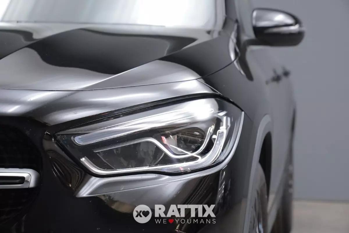 Mercedes-Benz GLA 180 d 2.0 116CV Sport Plus Auto