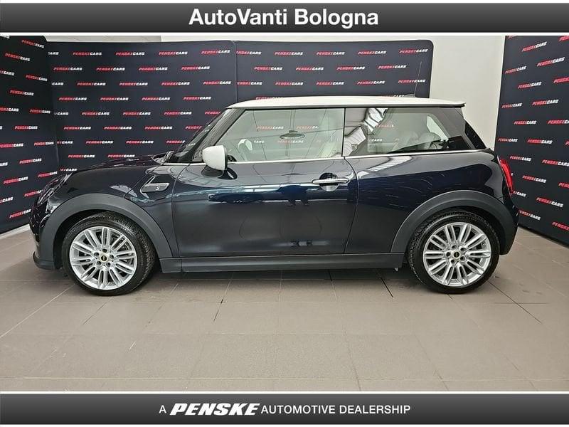 MINI Full Electric Mini Cooper SE Yours