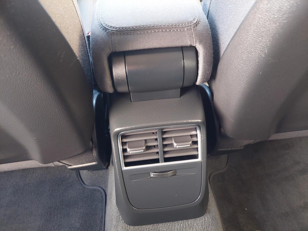 Audi A3 1.6 TDI 116 CV Sport SPORTBACK