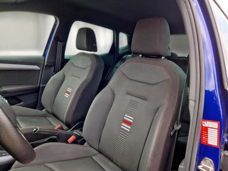 SEAT ARONA 1.0 TGI 66KW FR