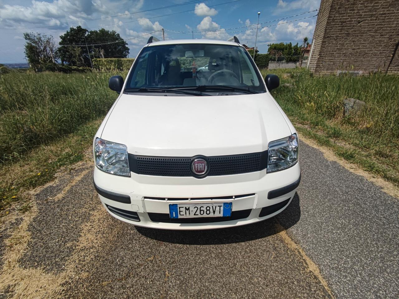 Fiat Panda 1.2 EasyPower Easy