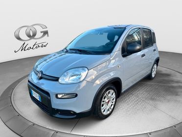 Fiat Panda My22 1.0cc FireFly 70cv S&S Hybrid