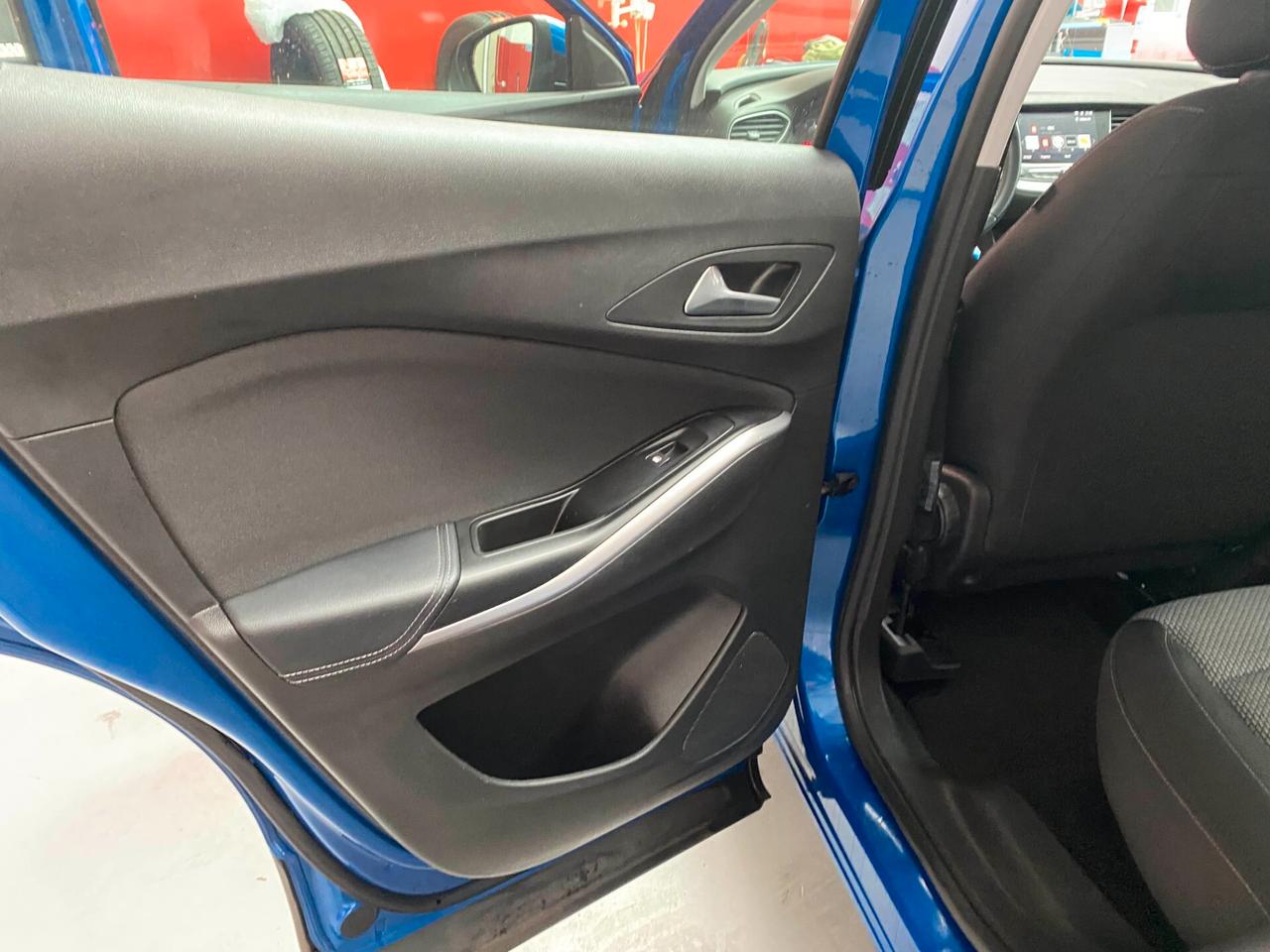 Opel Grandland X 1.5 diesel Ecotec Start&Stop aut. Business