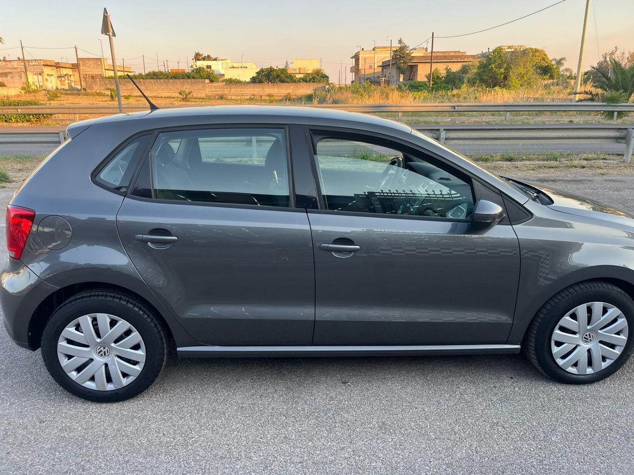Volkswagen Polo 1.2 Comfortline 2010