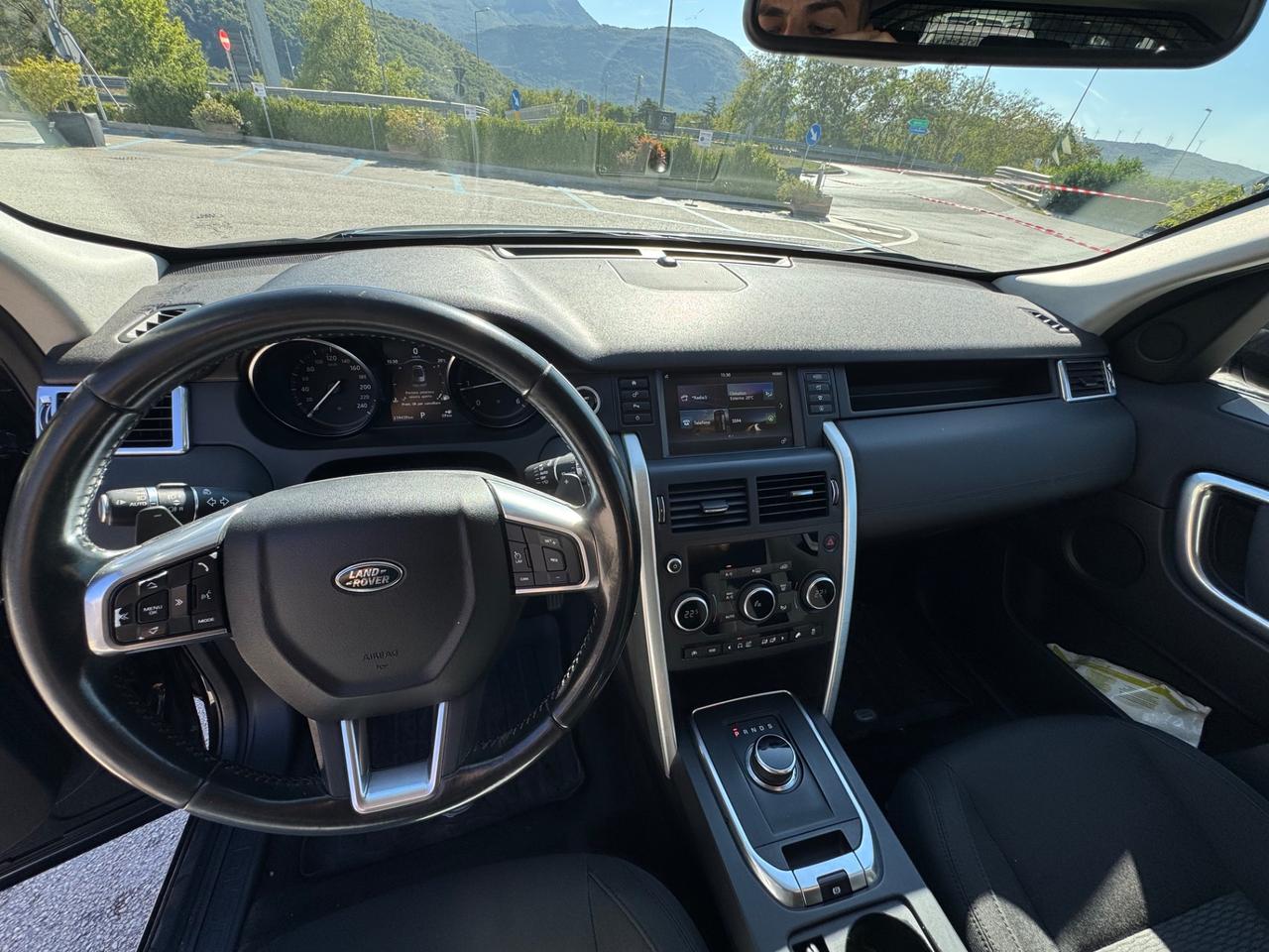 Land Rover Discovery Sport 2.0 TD4 150 CV Auto Premium Business Edition AUTOCARRO