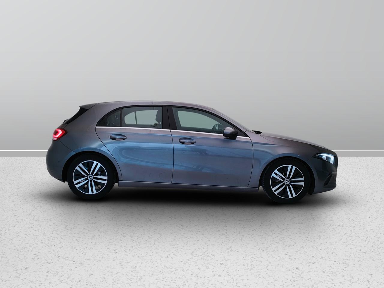 Mercedes-Benz Classe A - W177 2018 - A 180 d Business auto