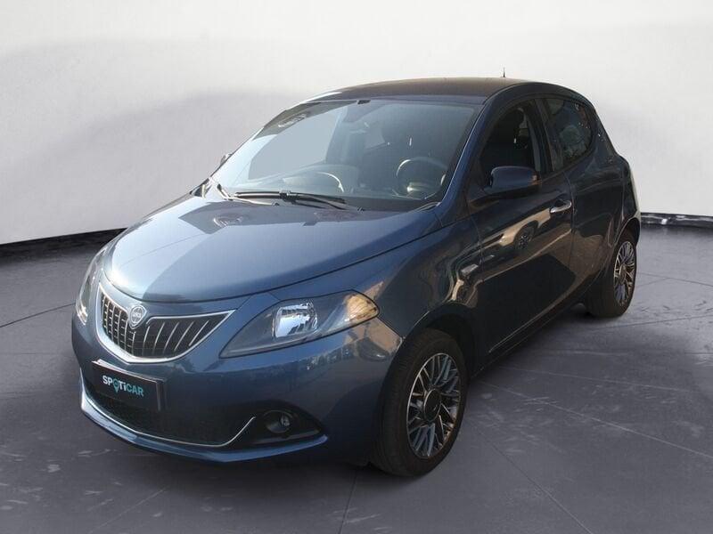 Lancia Ypsilon 1.0 FireFly 5 porte S&S Hybrid Platino