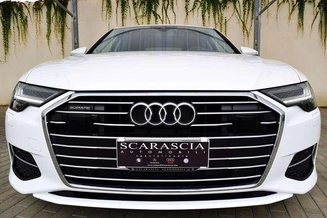 Audi A6 Avant 40 2.0 Tdi quattro S tronic Business Sport