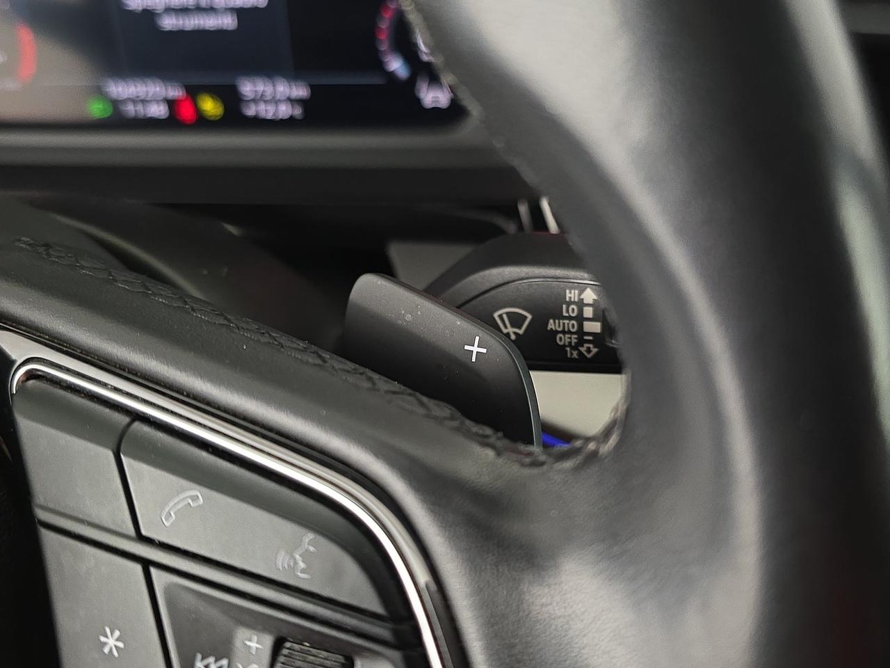 Audi A3 sportback 30 2.0 tdi business s-tronic