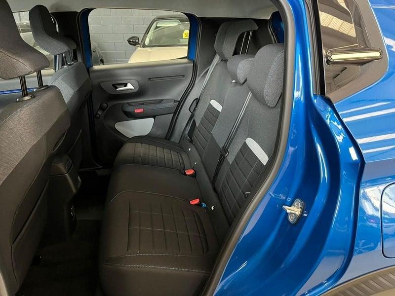 Citroën C3 C3 Hybrid 110 e-DCS6 Plus - PROMO SIRONIAUTO+