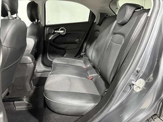 Fiat 500X 2.0 MultiJet 140 CV AT9 4x4 Cross