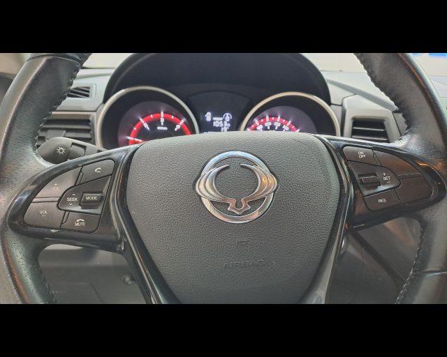 SSANGYONG XLV 1.6d Go 2wd