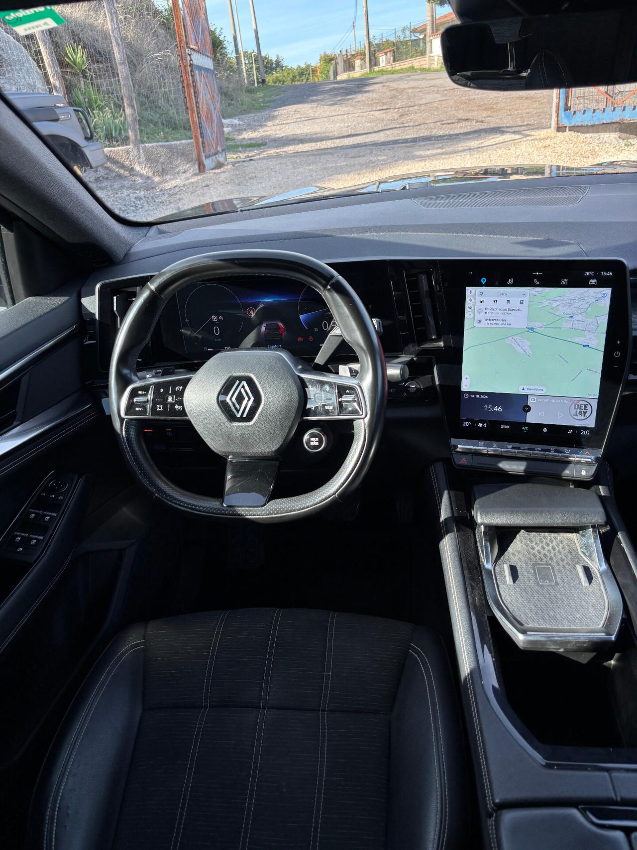 Renault Austral 1.3 mild hybrid Techno